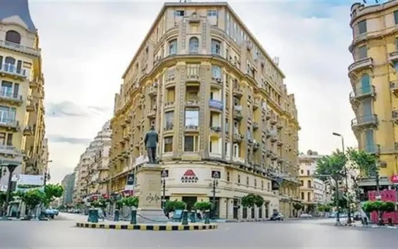 18 يناير تسجيل البريد.. إجراء أساسي قبل طلب السكن البديل